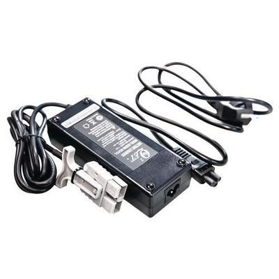 chargeur pour transpalette semi électrique et éléctrique