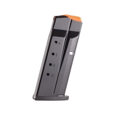 Smith & Wesson M&p Shield Plus Magazine Black/silver - 3014410