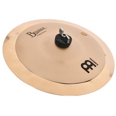 "Meinl 08"/10" M.G. Temporal Stack 1"