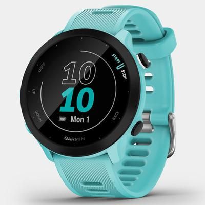 Garmin Forerunner 55 GPS Watch GPS Watches Aqua