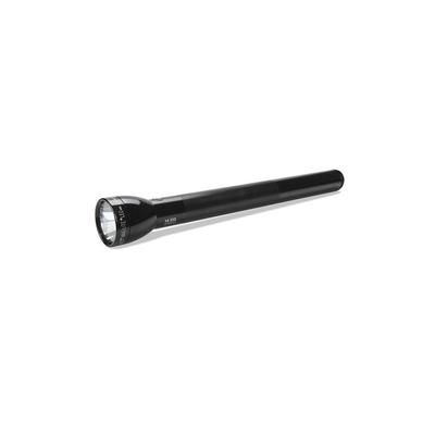 Maglite Xl50 Led Flashlight In Display Box - Gray Black - ML300L-S6015