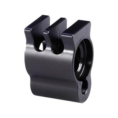 Nighthawk Custom Revolver Compensator for .44 Magnum - NXR REVPA0001
