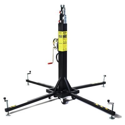 Block And Block BETA-70 Truss Lift 230kg 6.5m