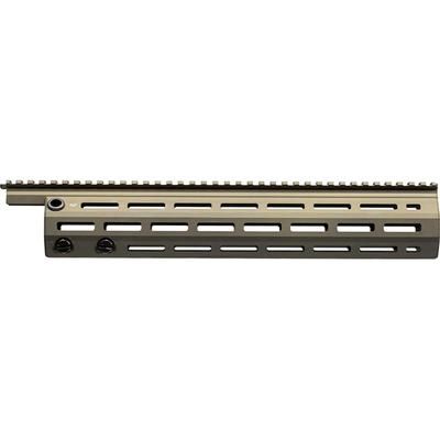 Heckler & Koch MR762 M-LOK Handguard FDE 14.7 in 51000225