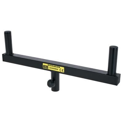 Block And Block AH3506 Tripod Fork 2x 35mm FM