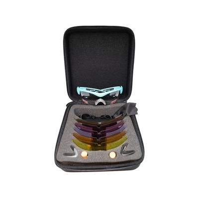 SSP Eyewear Methow Kit Teal METHOW KIT TL