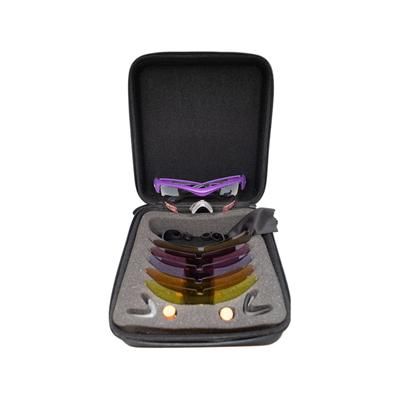 SSP Eyewear Methow Kit Purple METHOW KIT PL