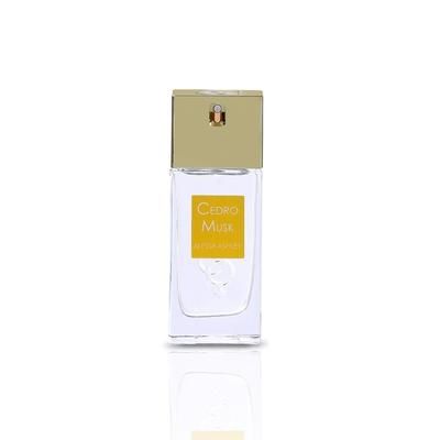 Alyssa Ashley - Cedro Musk Profumi unisex 30 ml female