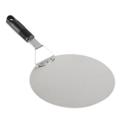Pizza, Cake, Bread Oven Spatula, 10" by RSVP International in Black
