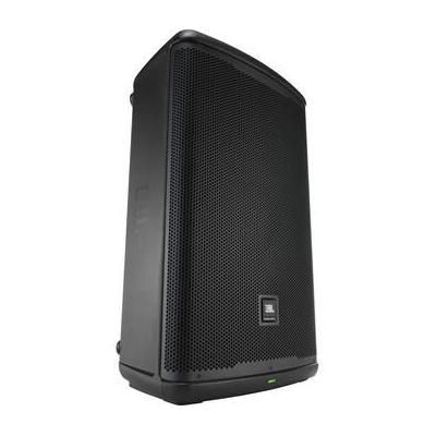 JBL EON715 Two-Way 15" 1300W Powered Portable PA Speaker with Bluetooth and DSP JBL-EON715-NA