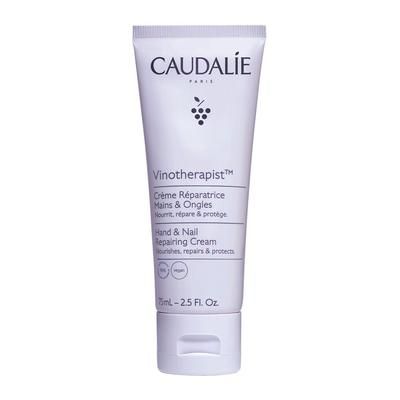 Caudalie Crema Riparatrice Mani & Unghie 75 ml