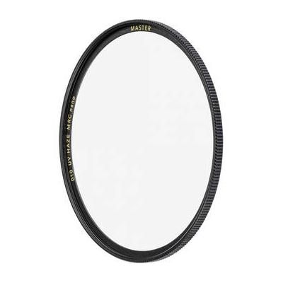 B+W UV-Haze 010 MRC MASTER Filter (46mm) 66-1101499