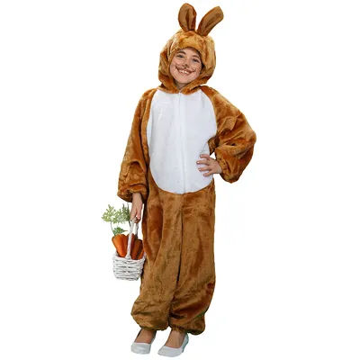 Déguisement "lapin" pour enfants