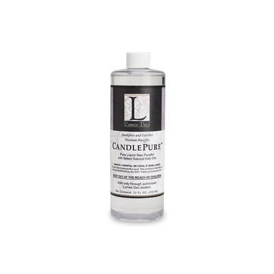 Set of 4 16-oz Liquid Paraffin Oil Bottles - Frontgate