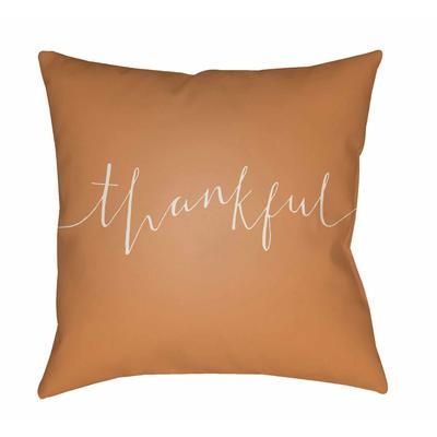 Ayla 20" Square Modern Pillow plush White Tonal/Faded Driftwood/Clay/Light Beige/Khaki/Camel/Pearl/Brick Red Outdoor Throw Pillow - Boutique Rugs