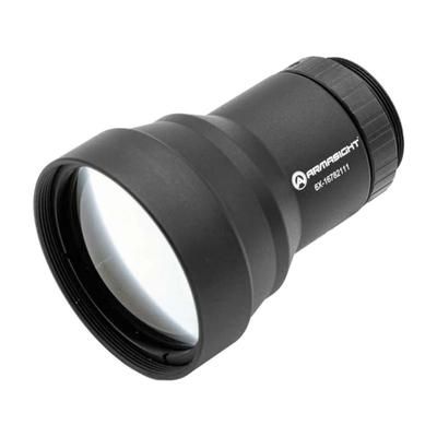 Armasight 6X Lens for PVS-14 Black ANAF6XPVS14
