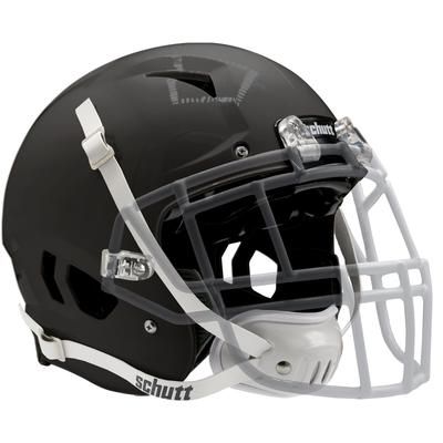 Schutt Vengeance Pro LTD II Adult Football Helmet Black