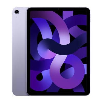 Apple 10.9" iPad Air with M1 Chip (5th Gen, 256GB, Wi-Fi Only, Purple) MME63LL/A