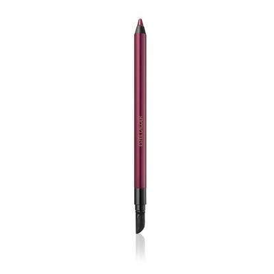 Estée Lauder - Double Wear 24H Waterproof Gel Eye Pencil Matite & kajal 1.2 g Oro rosa female