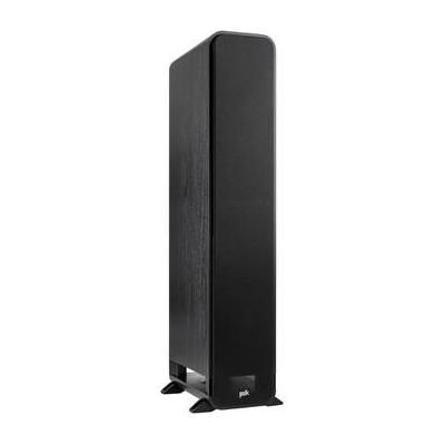 Polk Audio Signature Elite ES60 2-Way Floorstanding Speaker (Black, Single) - [Site discount] 300369-01-00-005