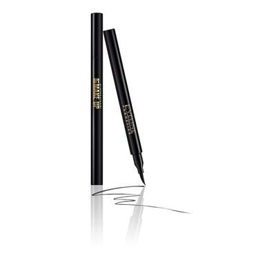 Eveline Comsetics - Eyeliner Pen Art Scenic Mascara 2 ml unisex