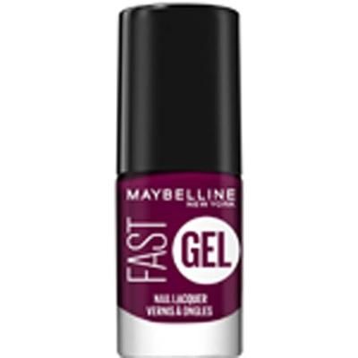 Maybelline - Fast Gel Smalto Effetto Gel Asciugatura Veloce Smalti 6.7 ml Oro rosa unisex