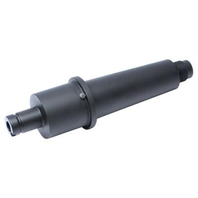 CMMG Inc Barrel Sub-Assembly Medium Taper 22LR 4.5in 4140CM 22D5B0F