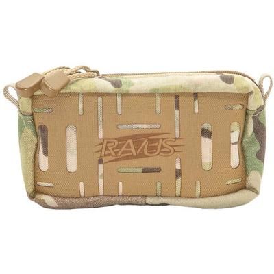 Alaska Guide Creations RAVUS Pocket Multicam RAP-MC