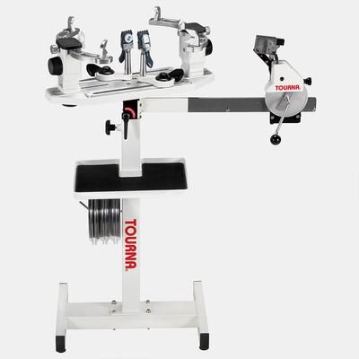 Tourna 350-CS Stringing Machine String Machines