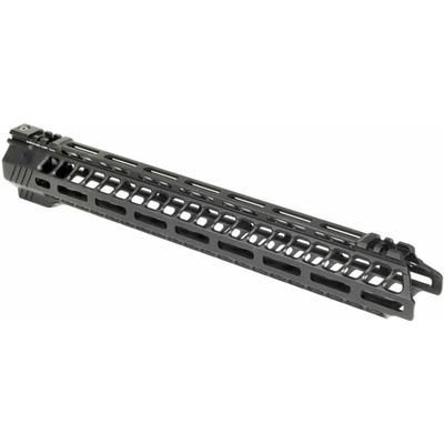 Samson SXS Lightweight .308 15 in Handguard for Low Profile Recievers Black 01-06094-01