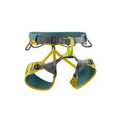 Edelrid Jay Harness Wasabi L 743250070360