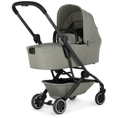Joolz Aer Bassinet - Sage Green