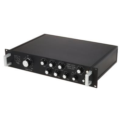 Gyraf Audio G23-S