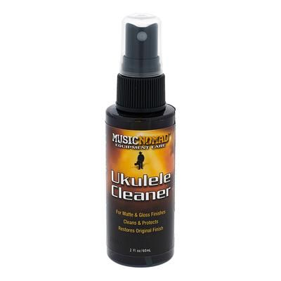 MusicNomad Ukulele Cleaner MN121