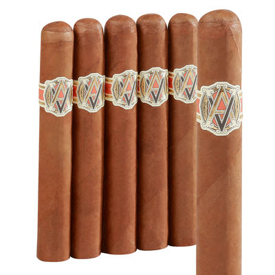 AVO XO Intermezzo 5 Pack Fever - Pack of 5