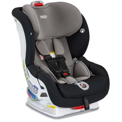 Britax Boulevard ClickTight Convertible Car Seat - Gray Contour (SafeWash)