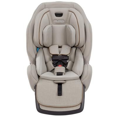 Nuna EXEC All-In-One Convertible Car Seat - Hazelwood