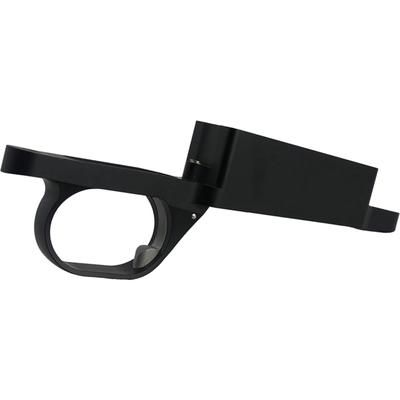 Hawkins Precision Hunter Detachable Box Magazine Bottom Metal Short Action Black 311-0002