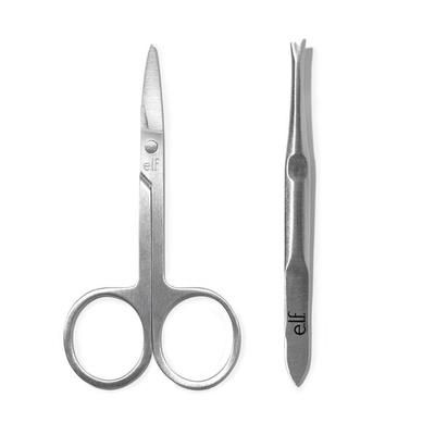 e.l.f. Cosmetics On Point Brow Kit - Vegan and Cruelty-Free Makeup