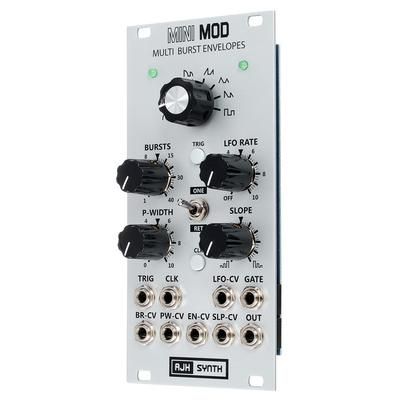 AJH Synth Multi Burst Envelopes Silver