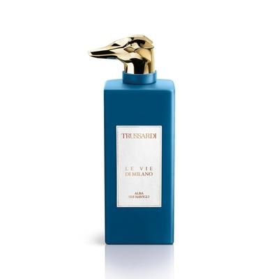 Trussardi - Le Vie di Milano alba Sui navigli Profumi donna 100 ml unisex