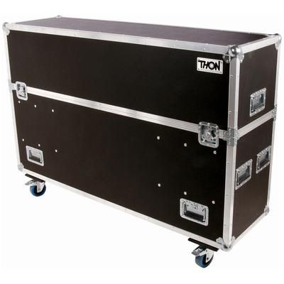 "Thon Display MultiCase 55" 2in1 PB"