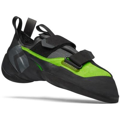 Black Diamond Method Climbing Shoes - Men's Envy Green 12 BD57012030111201