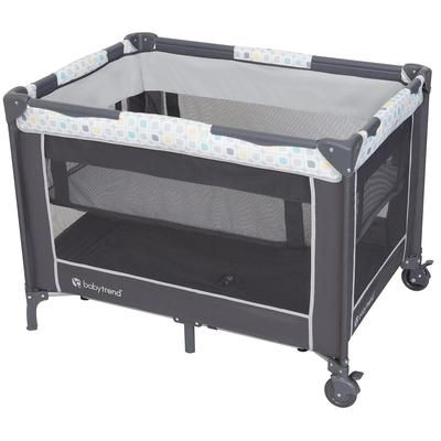 Baby Trend EZRest Nursery Center Playard - Finley