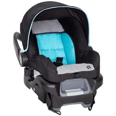 Baby Trend City Clicker Pro Travel System - Soho Blue