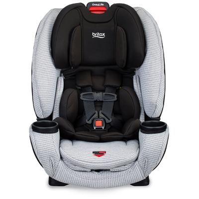Britax One4Life ClickTight All-in-One Convertible Car Seat - Clean Comfort
