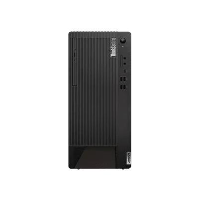 Lenovo ThinkCentre M90t Gen 3 Desktop - 512GB SSD - 16GB RAM - Intel vPro® platform