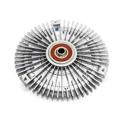 1988-1991 Mercedes 300SEL Fan Clutch - Replacement