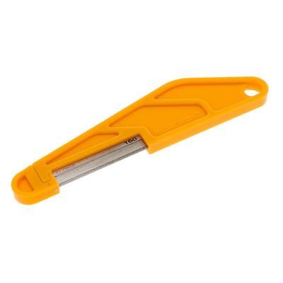 "MusicNomad Diamond Coated Nut File .056""