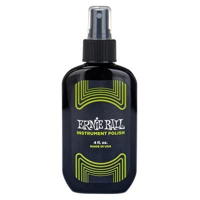Ernie Ball P04223 Guitar Polish